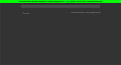 Desktop Screenshot of browning-gun-safe.com