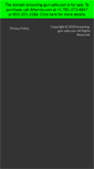 Mobile Screenshot of browning-gun-safe.com